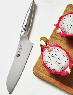 Zwilling Köksknivar & Knivtillbehör|Santoku, Japansk kockkniv - Santokuknivar