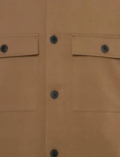 Minimum Santon overshirt 3808 - Jackor & rockar| Overshirts