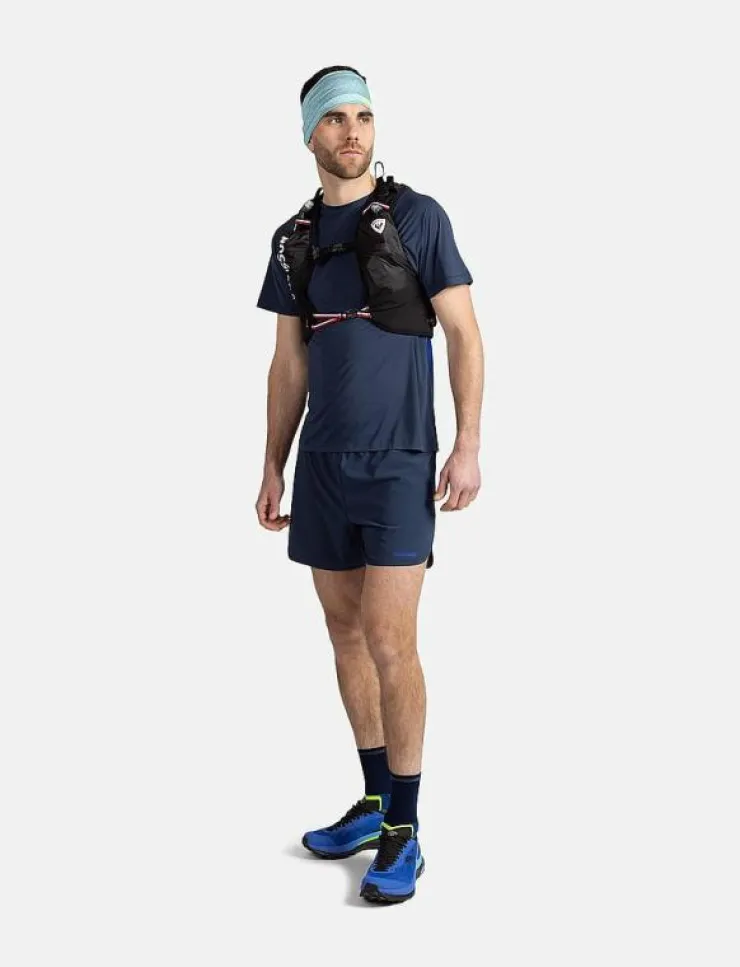 ROSSIGNOL Toppar & T-Shirts|SAPA TEE - T-shirts