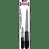  BO Paris Saphire file x2 men - Naglar|Kvinnor Naglar|Smink