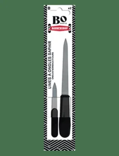  BO Paris Saphire file x2 men - Naglar|Kvinnor Naglar|Smink
