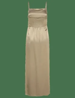 Kvinnor Samsøe Samsøe Klänningar|Sasage dress 14903 - Midiklänningar