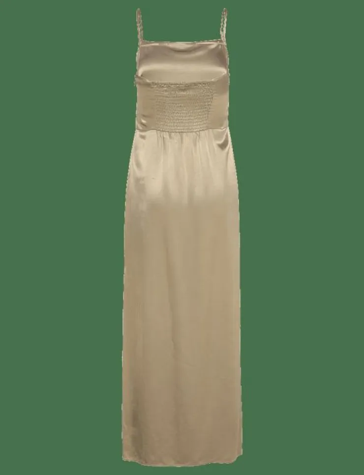 Kvinnor Samsøe Samsøe Klänningar|Sasage dress 14903 - Midiklänningar