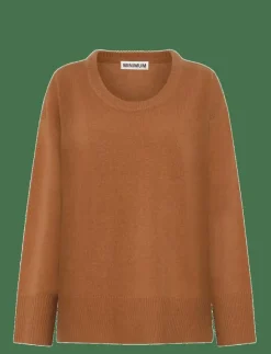 Minimum Sasha knit 3912 - Stickat|Kvinnor Stickat
