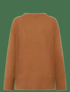 Minimum Sasha knit 3912 - Stickat|Kvinnor Stickat
