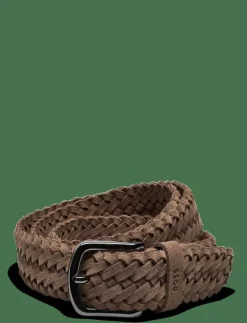 BOSS Sash-SdW2_Sz35 - Flätade skärp| Skärp