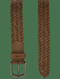 BOSS Sash-SdW2_Sz35 - Flätade skärp| Skärp