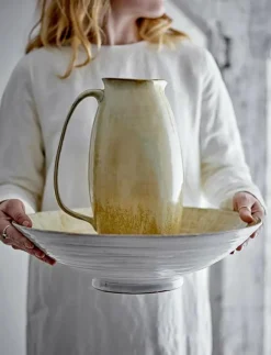 Bloomingville Saskia Jug - Vattenkaraffer & Vattenkannor| Kannor & Karaffer