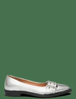 Kvinnor Pavement Ballerinaskor|Saso Low - Ballerinas