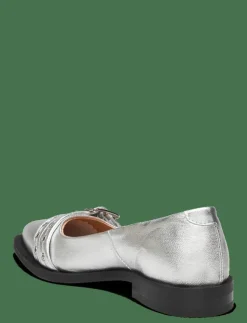 Kvinnor Pavement Ballerinaskor|Saso Low - Ballerinas