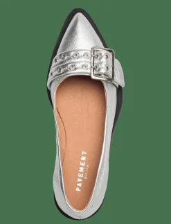 Kvinnor Pavement Ballerinaskor|Saso Low - Ballerinas
