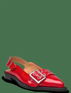 Kvinnor Pavement Slingbacks|Saso Slingback - Platta slingbacks