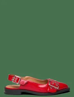 Kvinnor Pavement Slingbacks|Saso Slingback - Platta slingbacks