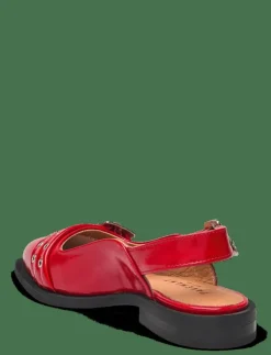 Kvinnor Pavement Slingbacks|Saso Slingback - Platta slingbacks