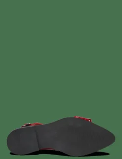 Kvinnor Pavement Slingbacks|Saso Slingback - Platta slingbacks
