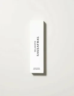 Selahatin Sassafras - ning Toothpaste - Tandkräm|Kvinnor Hem & Spa