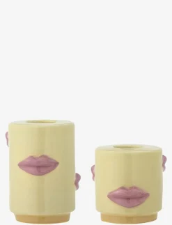 Bloomingville Sassy Candle Holder - Dekoration| Ljusstakar & Ljushållare