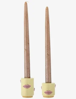 Bloomingville Sassy Candle Holder - Dekoration| Ljusstakar & Ljushållare