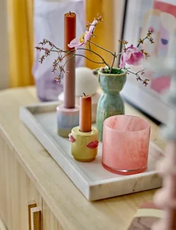 Bloomingville Sassy Candle Holder - Dekoration| Ljusstakar & Ljushållare