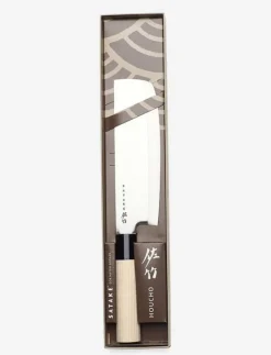 Satake Houcho Grönsakshack 16 cm - Grönsaksknivar| Köksknivar & Knivtillbehör