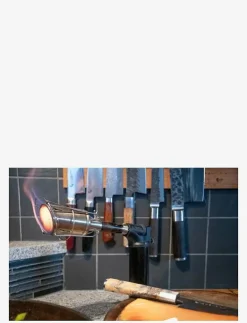 Satake Grilltillbehör|Proffsbrännare m. grillfunktion. - Grilltillbehör