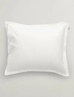 GANT Sängtextilier|SATEEN STITCH PILLOWCASE - Örngott