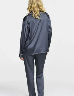 Damella of Sweden Satin pyjamas - Pyjamas|Kvinnor Pyjamas & Loungewear