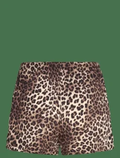 Kvinnor Hunkemöller Pyjamas & Loungewear|Satin Short - Shorts