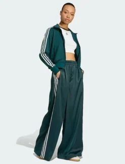 adidas Originals SATIN TP WL - Sweatpants|Kvinnor Mjukisbyxor