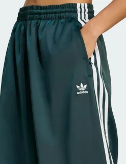 adidas Originals SATIN TP WL - Sweatpants|Kvinnor Mjukisbyxor
