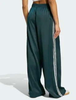 adidas Originals SATIN TP WL - Sweatpants|Kvinnor Mjukisbyxor