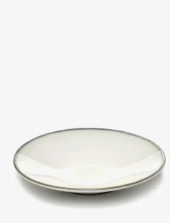 Serax SAUCER INKU BY SERGIO HERMAN SET/4 - Kaffekoppar| Muggar & Koppar