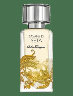 Kvinnor Ferragamo Skönhet|Skönhet|Savane Di Seta EdP - Eau de parfum