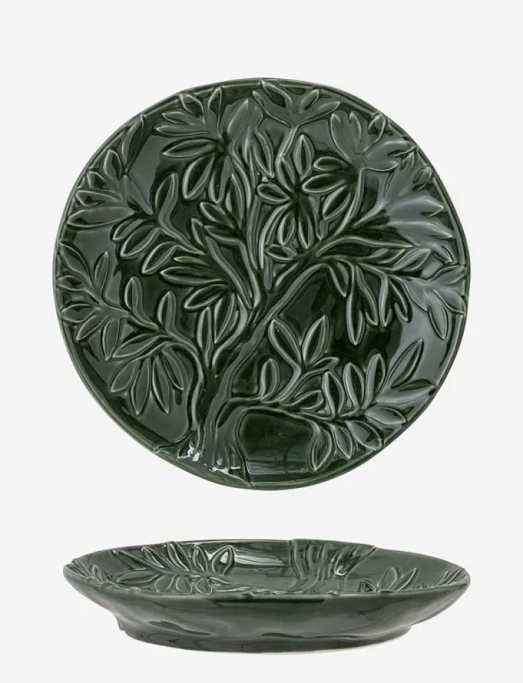 Bloomingville Savanna Plate - Assietter| Tallrikar