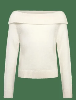 Sofie Schnoor Young SAWASY BLOUSE - Stickade tröjor|Barn Överdelar