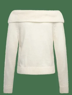 Sofie Schnoor Young SAWASY BLOUSE - Stickade tröjor|Barn Överdelar