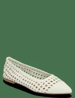 Kvinnor Steve Madden Ballerinaskor|Saxton Ballerina - Ballerinas