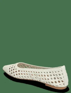 Kvinnor Steve Madden Ballerinaskor|Saxton Ballerina - Ballerinas