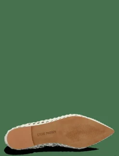 Kvinnor Steve Madden Ballerinaskor|Saxton Ballerina - Ballerinas