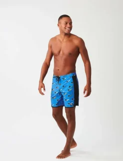 PICTURE ORGANIC CLOTHING SB 17 BOARDSHORTS - Badbyxor| Badshorts|Badkläder