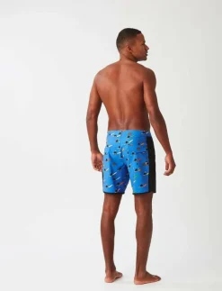 PICTURE ORGANIC CLOTHING SB 17 BOARDSHORTS - Badbyxor| Badshorts|Badkläder