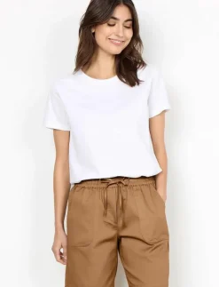 Soyaconcept SC-AKILA - Casual shorts|Kvinnor Shorts