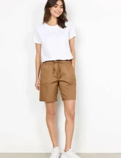 Soyaconcept SC-AKILA - Casual shorts|Kvinnor Shorts