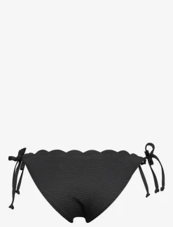 Hunkemöller Scallop cheeky t - Side tie bikinitrosor|Kvinnor Badkläder