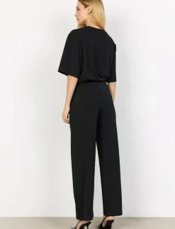 Kvinnor Soyaconcept Plus Size & Curvy|Byxor|SC-ANDINE - Vida byxor