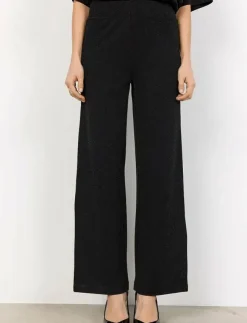 Kvinnor Soyaconcept Plus Size & Curvy|Byxor|SC-ANDINE - Vida byxor