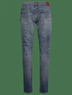 Tommy Jeans Denim Kläder|Jeans|SCANTON SLIM BI5154 CO - Slim jeans