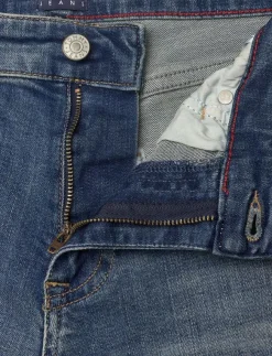 Tommy Jeans Denim Kläder|Jeans|SCANTON SLIM BI5154 CO - Slim jeans