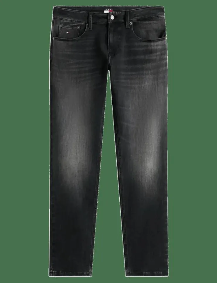 Tommy Jeans SCANTON SLIM DI1286 - Slim jeans| Denim Kläder|Jeans