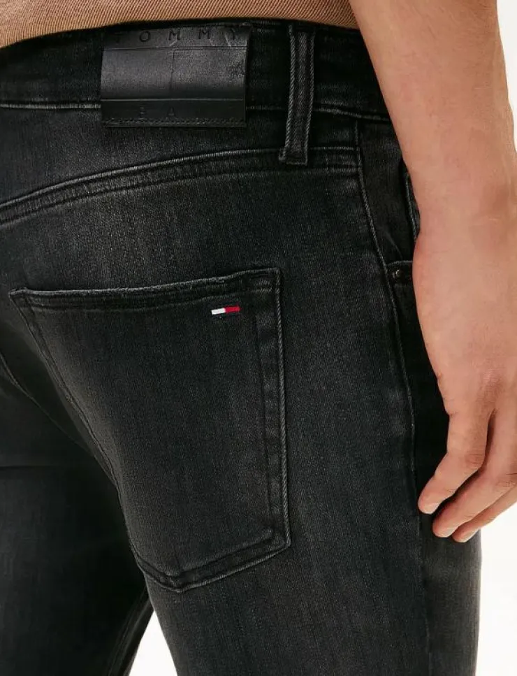 Tommy Jeans SCANTON SLIM DI1286 - Slim jeans| Denim Kläder|Jeans